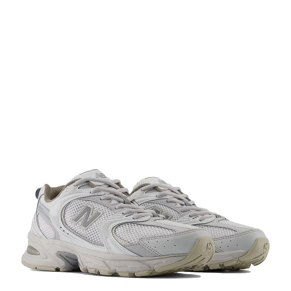 New Balance - 530 Grey Natural Matter Sneakers - U530 - GREY/NATURAL/MATTER