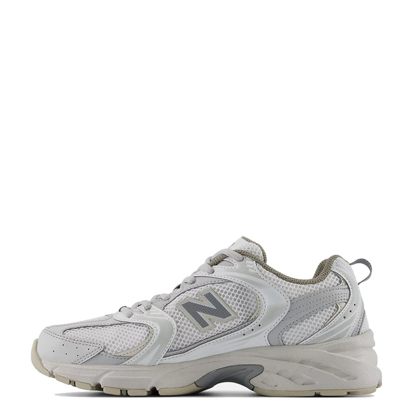 New Balance - 530 Grey Natural Matter Sneakers - U530 - GREY/NATURAL/MATTER