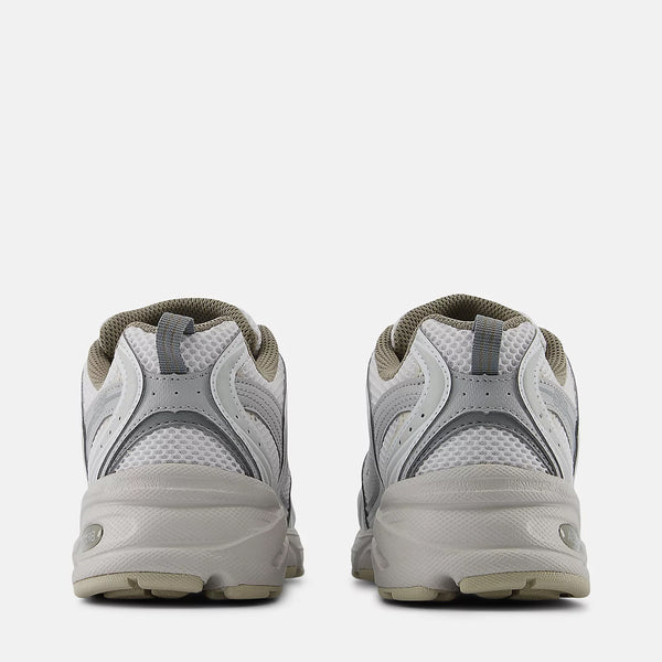 New Balance - 530 Grey Natural Matter Sneakers - U530 - GREY/NATURAL/MATTER