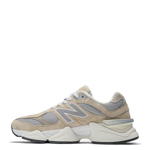 New Balance - 9060 Incense Tan Sneakers - U9060 - INCENSE/TAN