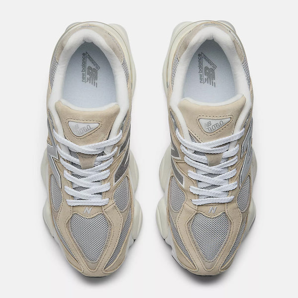New Balance - 9060 Incense Tan Sneakers - U9060 - INCENSE/TAN