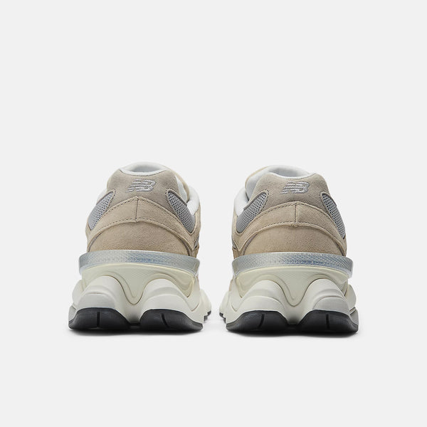 New Balance - 9060 Incense Tan Sneakers - U9060 - INCENSE/TAN