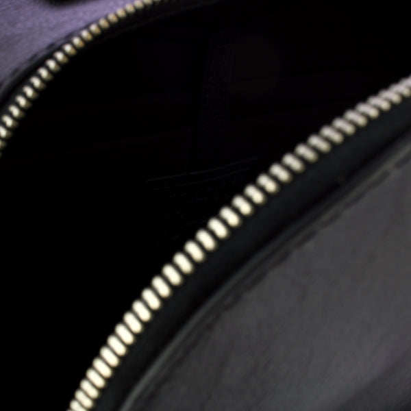 The Bridge - Cesare Nero Backpack - 461525D9 - NERO/ABB./PALLADIO/O/NICKEL