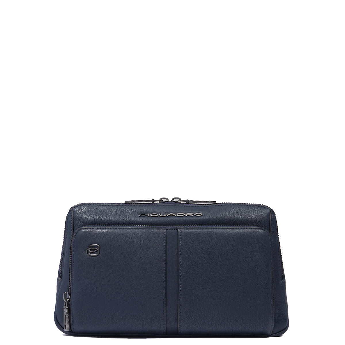 Piquadro - Hedley Blu Belt Bag - CA2174W130 - BLU