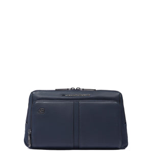 Piquadro - Hedley Blu Belt Bag - CA2174W130 - BLU