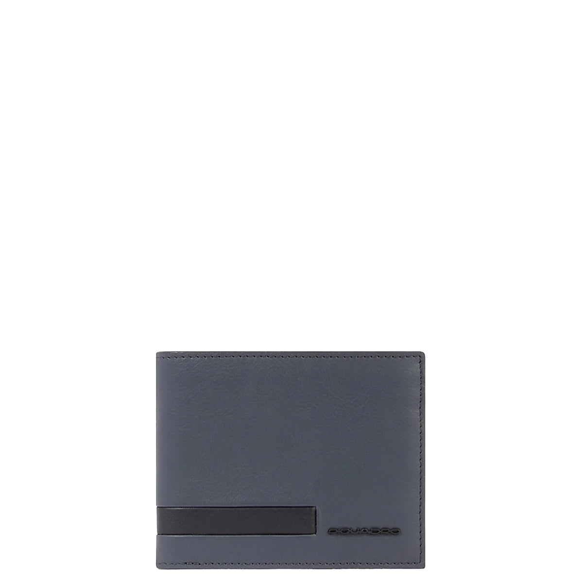 Piquadro - RFID Wallet with ID pocket Nero - PU4518S133R - NERO