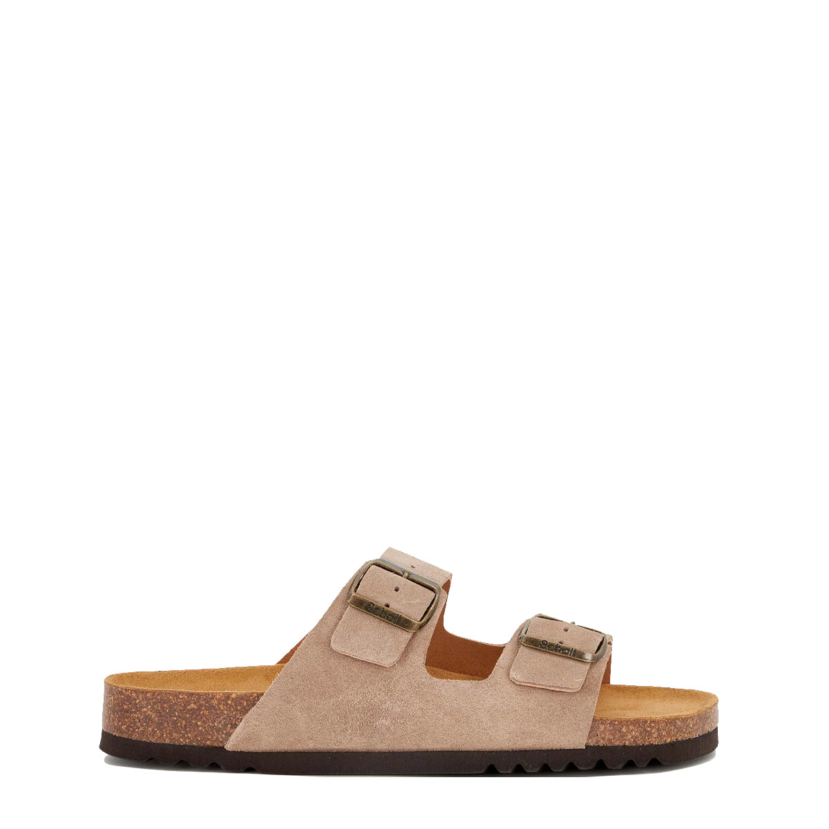Scholl - Sandali Julien Dark Beige - SL.F300742361 - DARK/BEIGE