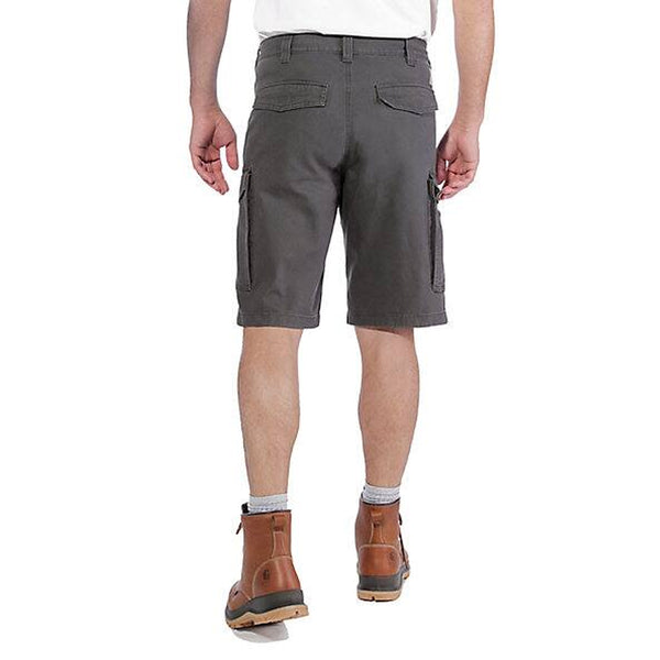 Carhartt - Pantaloncini Rigby Rugged Cargo Shadow - 103542 - SHADOW