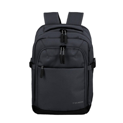 Travelite - Kick Dark Antracite Cabin Backpack - 006921 - DARK/ANTRACITE