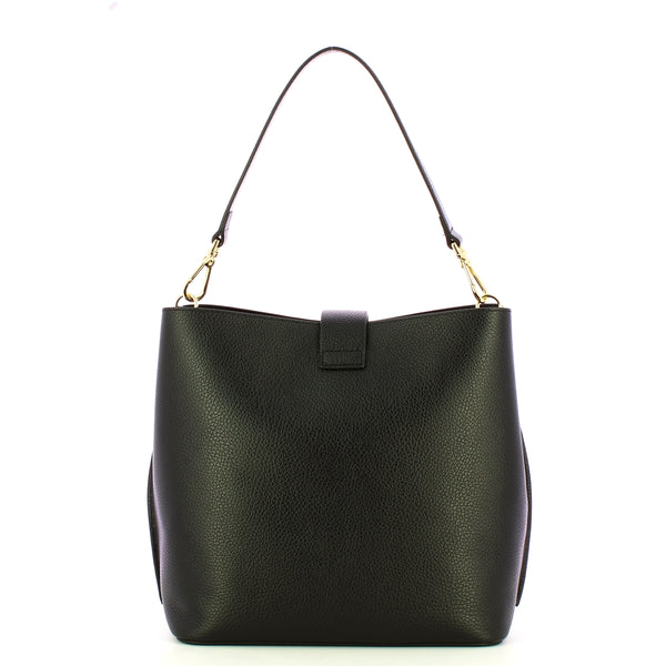 Coccinelle - Borsa a mano Alba Noir - DTK130180 - NOIR