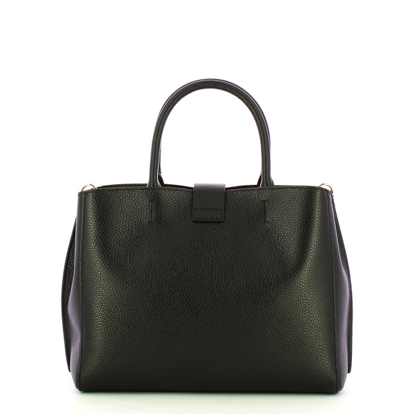 Coccinelle - Alba Noir Handbag - DTK180180 - NOIR