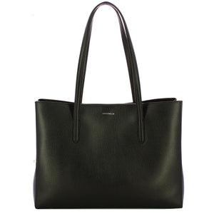 Coccinelle - Swap Noir Shoulder Bag - DVF110180 - NOIR