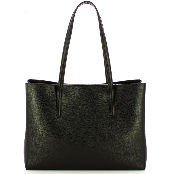 Coccinelle - Swap Noir Shoulder Bag - DVF110180 - NOIR