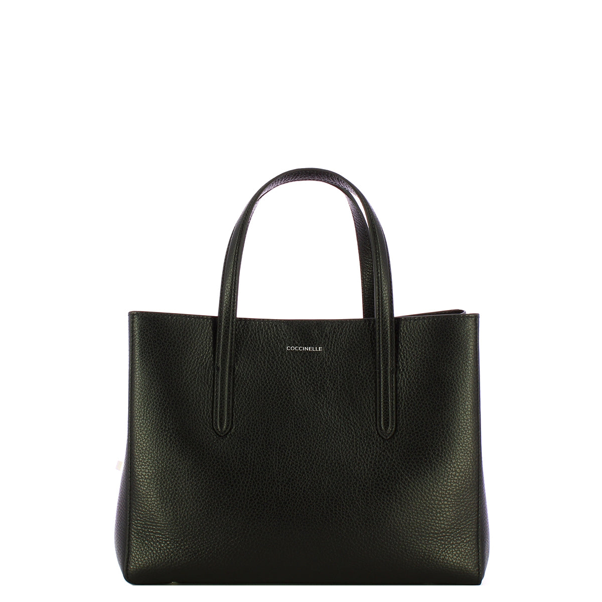 Coccinelle - Swap Noir Handbag - DVF180180 - NOIR