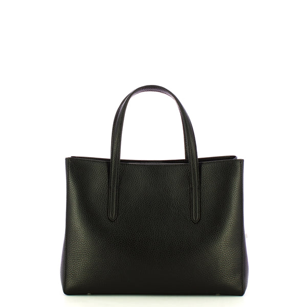 Coccinelle - Swap Noir Handbag - DVF180180 - NOIR