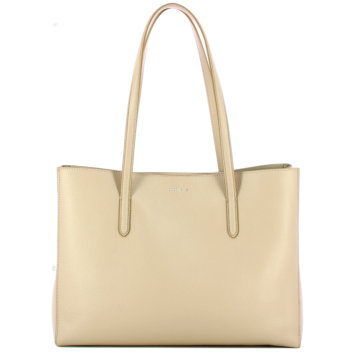 Coccinelle - Swap Powder Pink Shoulder Bag - DVF110180 - POWDER/PINK