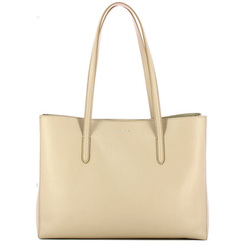 Coccinelle - Swap Powder Pink Shoulder Bag - DVF110180 - POWDER/PINK