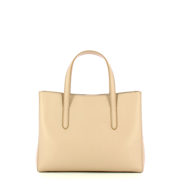 Coccinelle - Swap Powder Pink Handbag - DVF180180 - POWDER/PINK