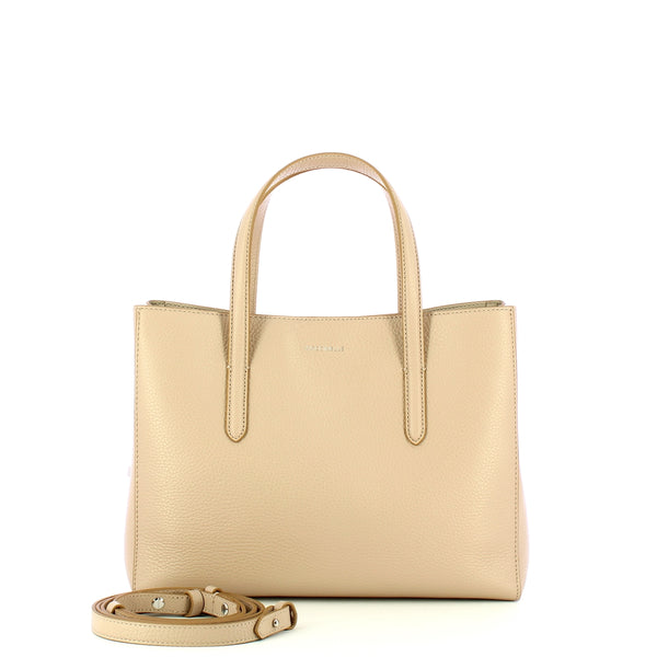 Coccinelle - Swap Powder Pink Handbag - DVF180180 - POWDER/PINK