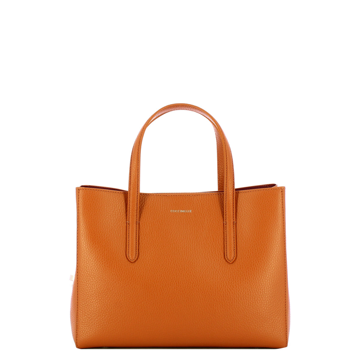 Coccinelle - Swap Cuir Handbag - DVF180180 - CUIR