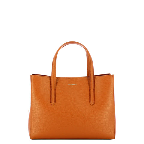 Coccinelle - Swap Cuir Handbag - DVF180180 - CUIR