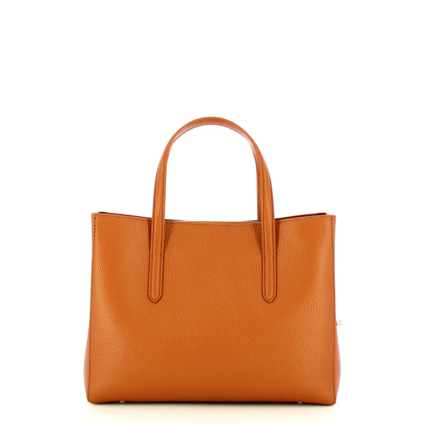Coccinelle - Swap Cuir Handbag - DVF180180 - CUIR