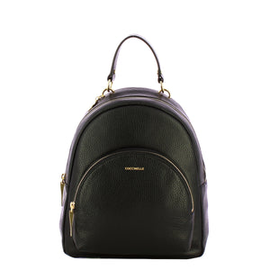 Coccinelle - Alpha Noir Backpack - DTP140180 - NOIR