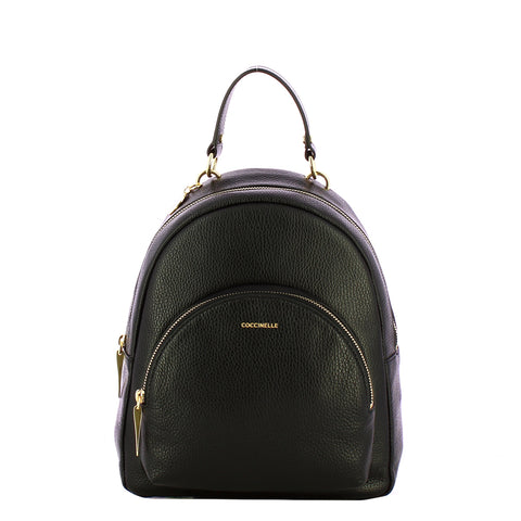 Coccinelle - Alpha Noir Backpack - DTP140180 - NOIR