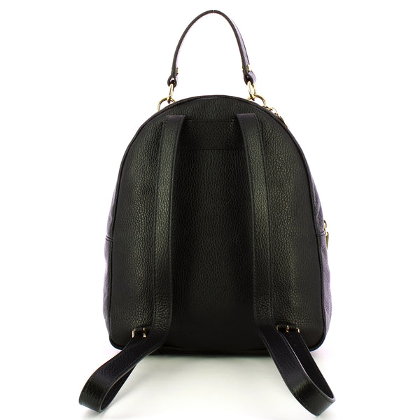 Coccinelle - Alpha Noir Backpack - DTP140180 - NOIR