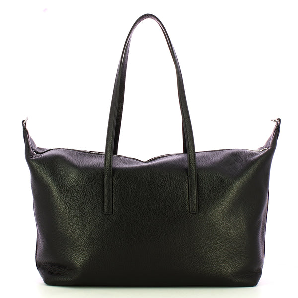Coccinelle - Aries Noir Shoulder Bag - D0A110170 - NOIR