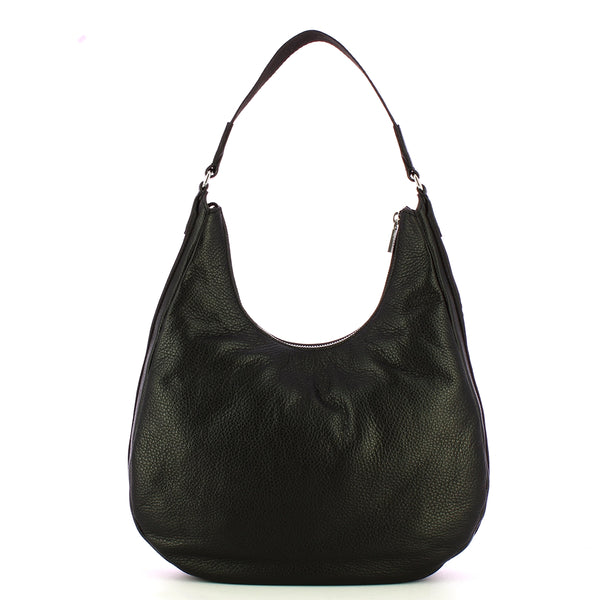 Coccinelle - Aries Noir Shoulder Bag - D0A130270 - NOIR