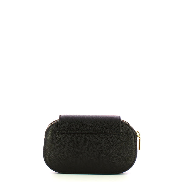 Coccinelle - Faint Noir Mini Bag - DJK550180 - NOIR