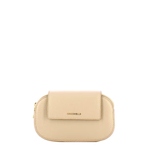 Coccinelle - Faint Powder Pink Mini Bag - DJK550180 - POWDER/PINK