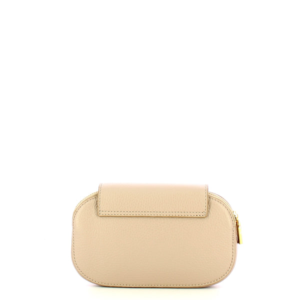 Coccinelle - Faint Powder Pink Mini Bag - DJK550180 - POWDER/PINK