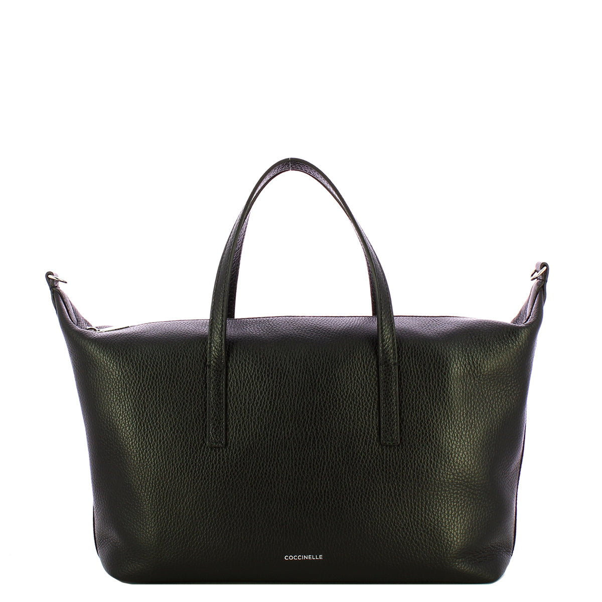 Coccinelle - Aries Noir Handbag - D0A180170 - NOIR