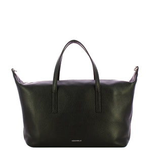 Coccinelle - Aries Noir Handbag - D0A180170 - NOIR