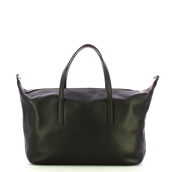 Coccinelle - Aries Noir Handbag - D0A180170 - NOIR