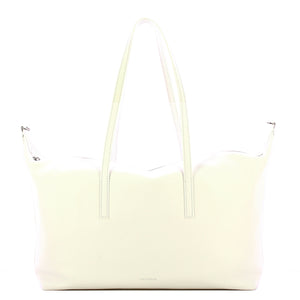 Coccinelle - Aries Brillant White Shoulder Bag - D0A110170 - BRILLANT/WHITE