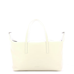 Coccinelle - Aries Brillant White Handbag - D0A180170 - BRILLANT/WHITE