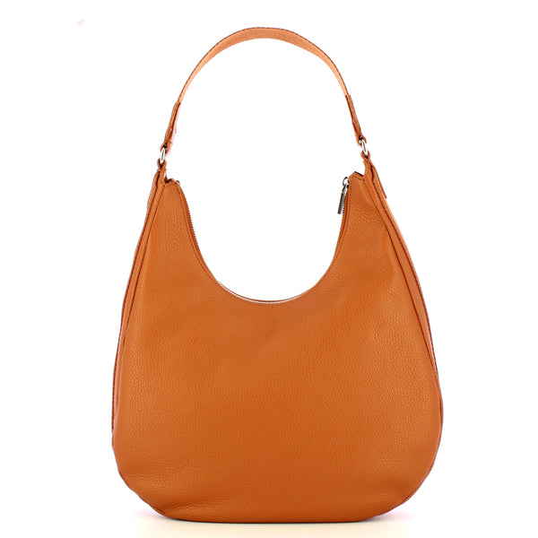 Coccinelle - Aries Cuir Shoulder Bag - D0A130270 - CUIR