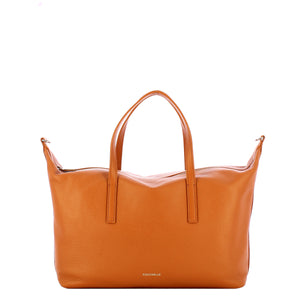 Coccinelle - Aries Cuir Handbag - D0A180170 - CUIR