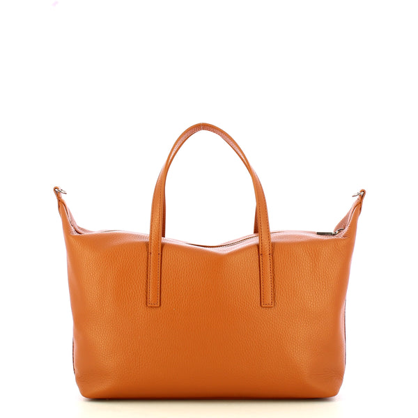 Coccinelle - Aries Cuir Handbag - D0A180170 - CUIR