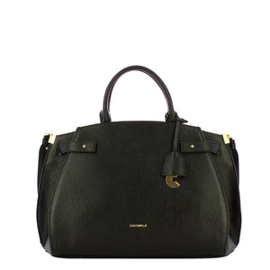 Coccinelle - Kliche Noir Bag - DGP180280 - NOIR
