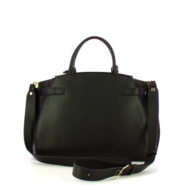 Coccinelle - Kliche Noir Bag - DGP180280 - NOIR