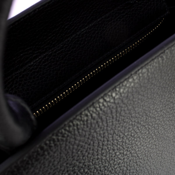 Coccinelle - Kliche Noir Bag - DGP180280 - NOIR