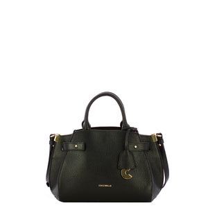 Coccinelle - Kliche Noir Small Bag - DGP180380 - NOIR