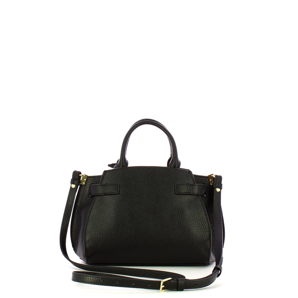 Coccinelle - Kliche Noir Small Bag - DGP180380 - NOIR