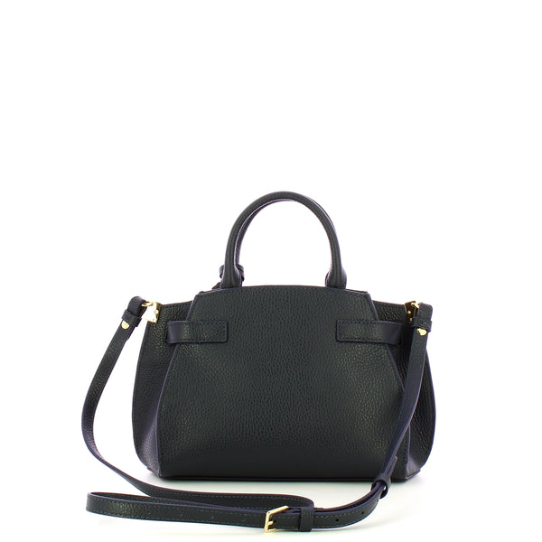 Coccinelle - Kliche Midnight Blue Small Bag - DGP180380 - MIDNIGHT/BLUE