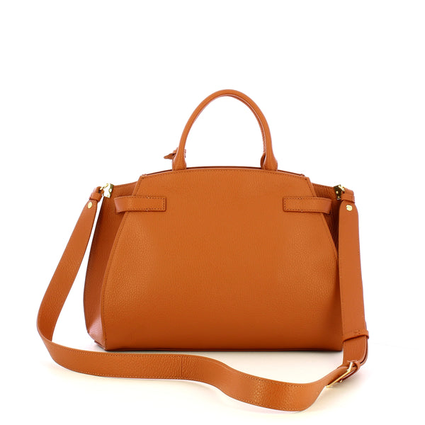 Coccinelle - Kliche Cuir Bag - DGP180280 - CUIR