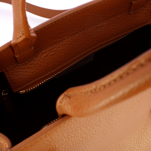 Coccinelle - Kliche Cuir Bag - DGP180280 - CUIR